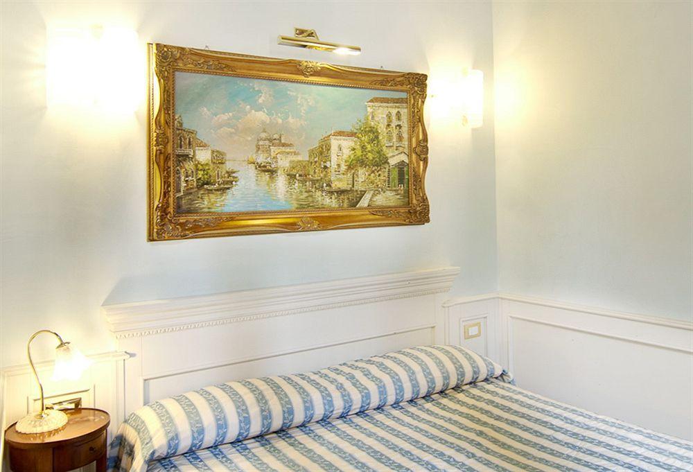 Palazzo La Scala Hotel Veneza Exterior foto